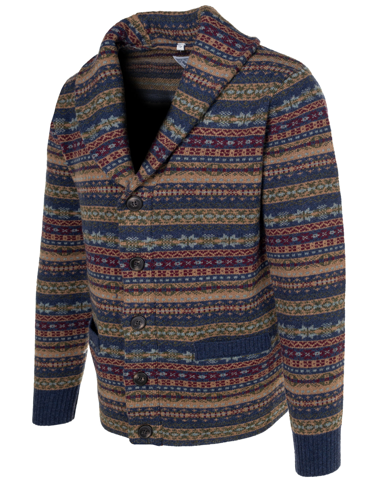 SW2129 Navy