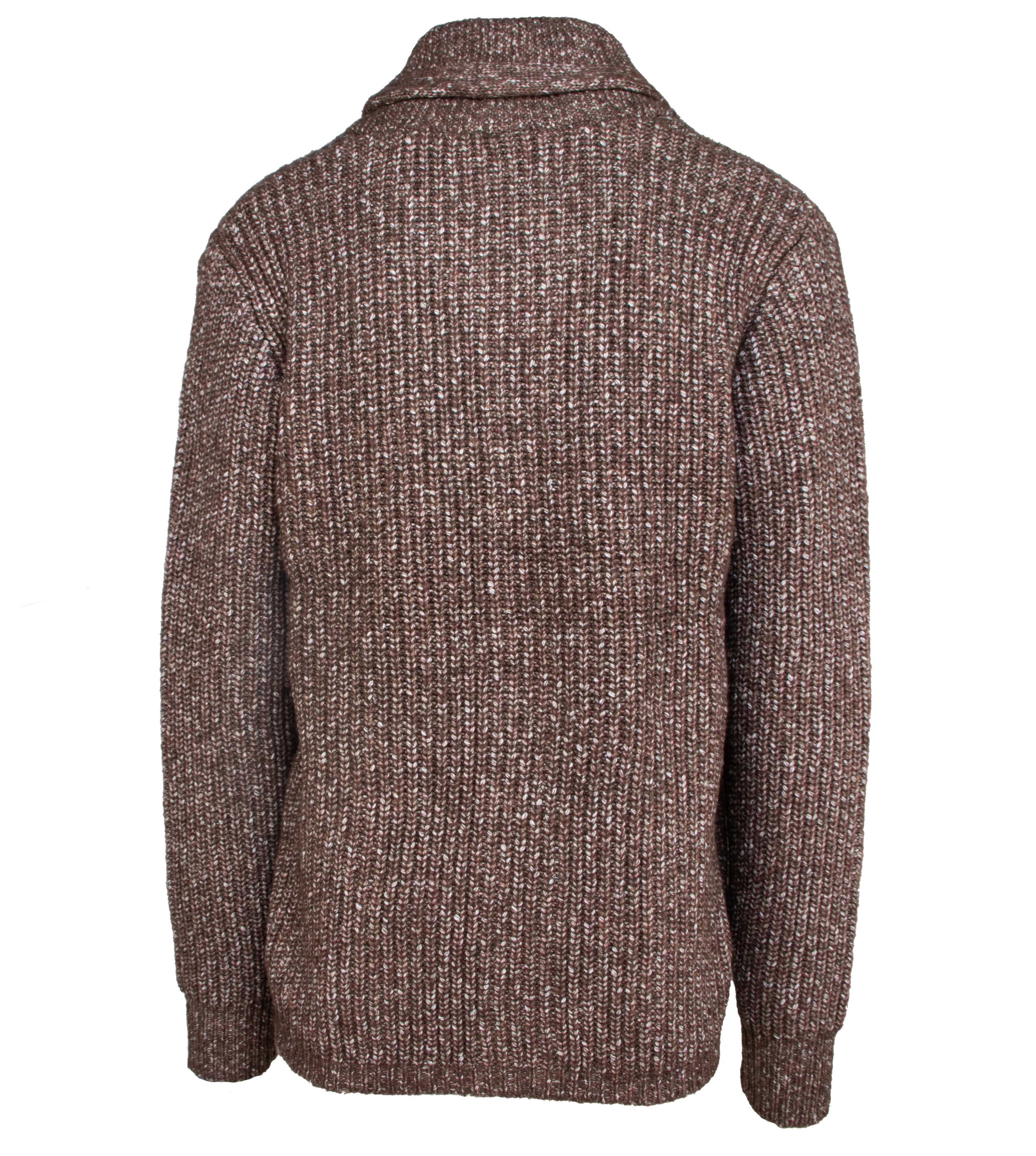 SW2135 - Yak Blend Cardigan – Schott N.Y.C.