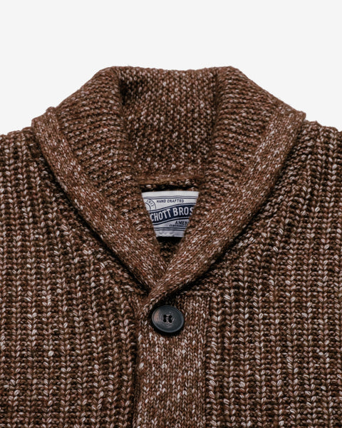 SW2135 Brown