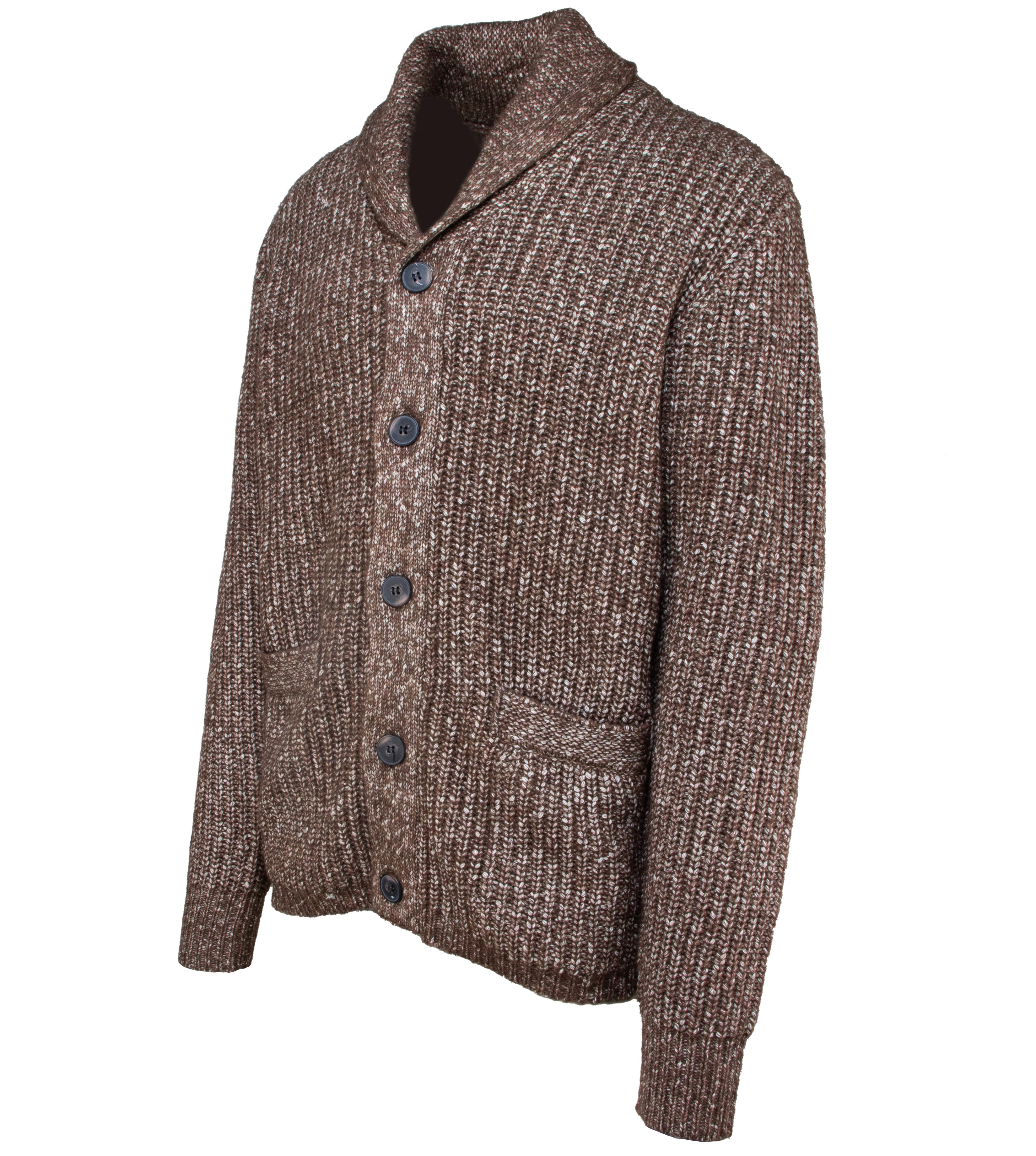 SW2135 - Yak Blend Cardigan – Schott N.Y.C.