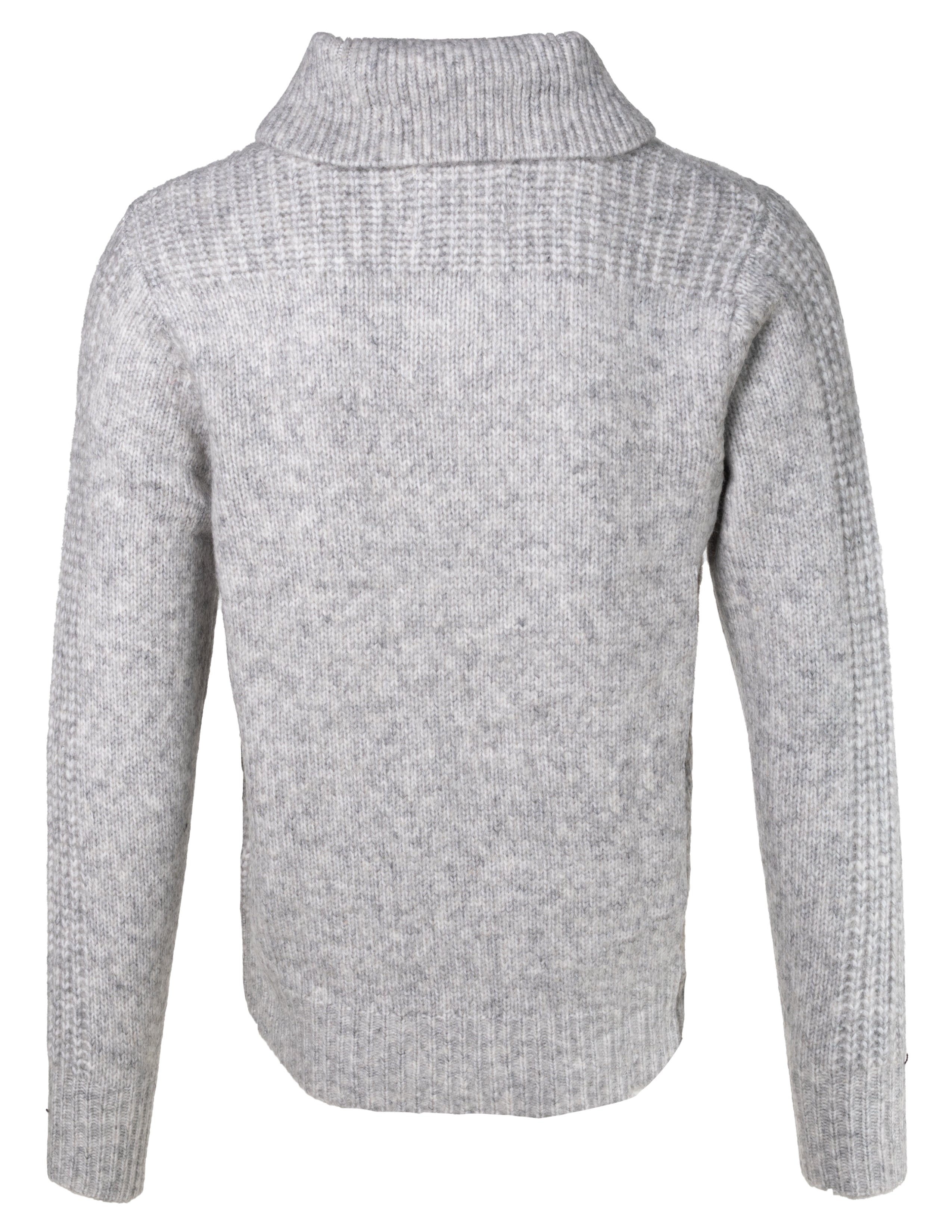 SW2231 - Midweight Tri Blend Shawl Collar Sweater – Schott N.Y.C.