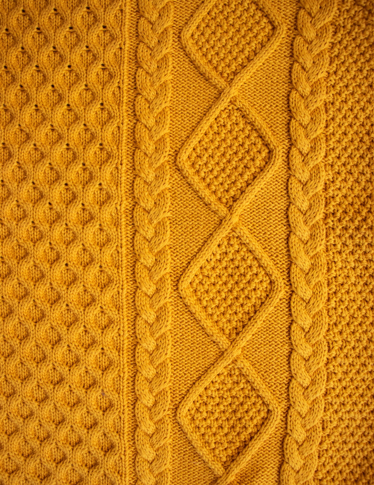 SW2305 - Cotton Cableknit Sweater – Schott N.Y.C.