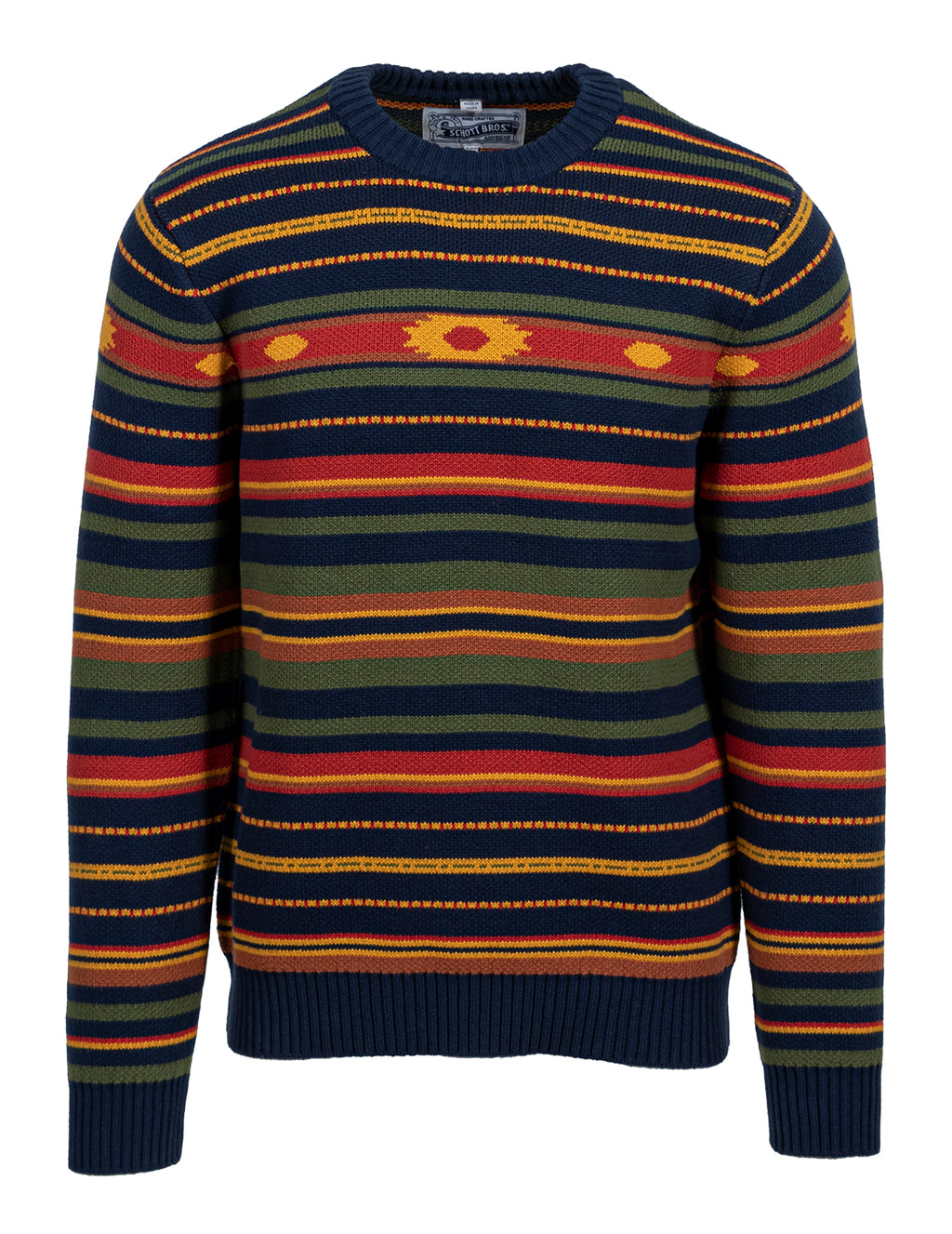 SW2335 Multi-Color