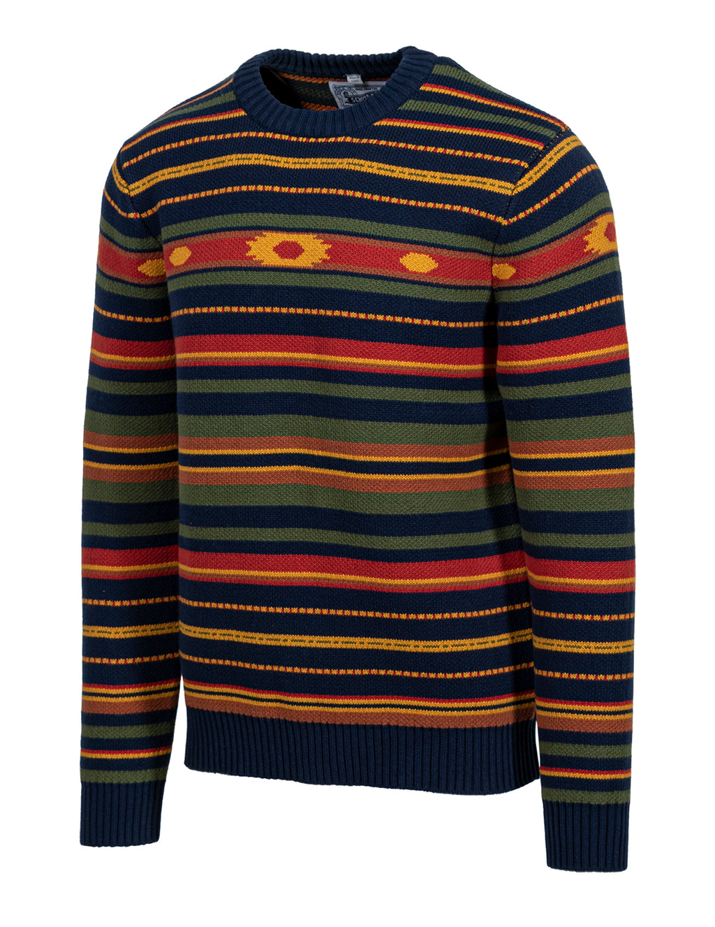 SW2335 Multi-Color