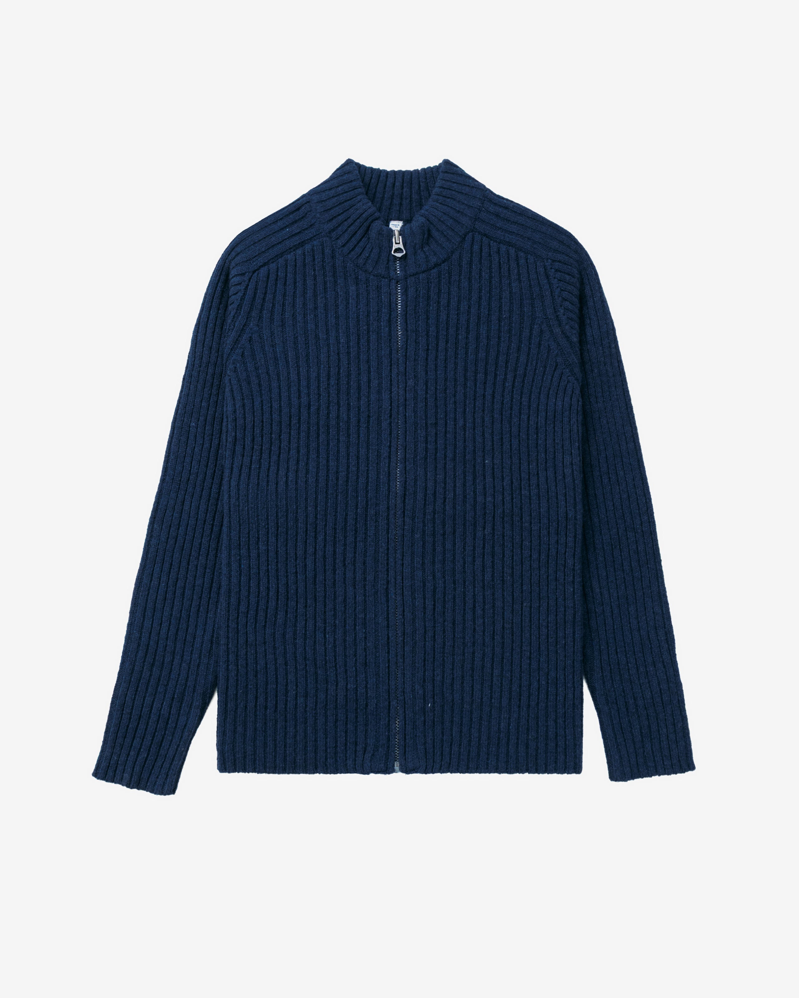 SW2352 - Ribbed Knit Track Jacket – Schott N.Y.C.