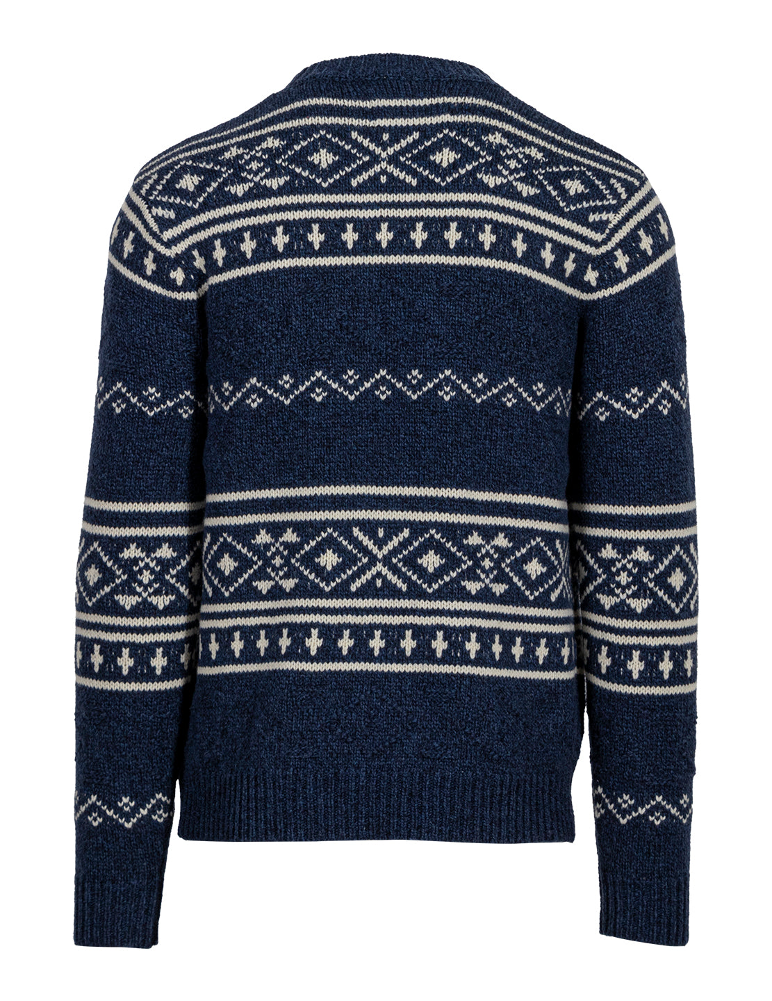 SW2361 - Norwegian Crewneck Sweater – Schott N.Y.C.