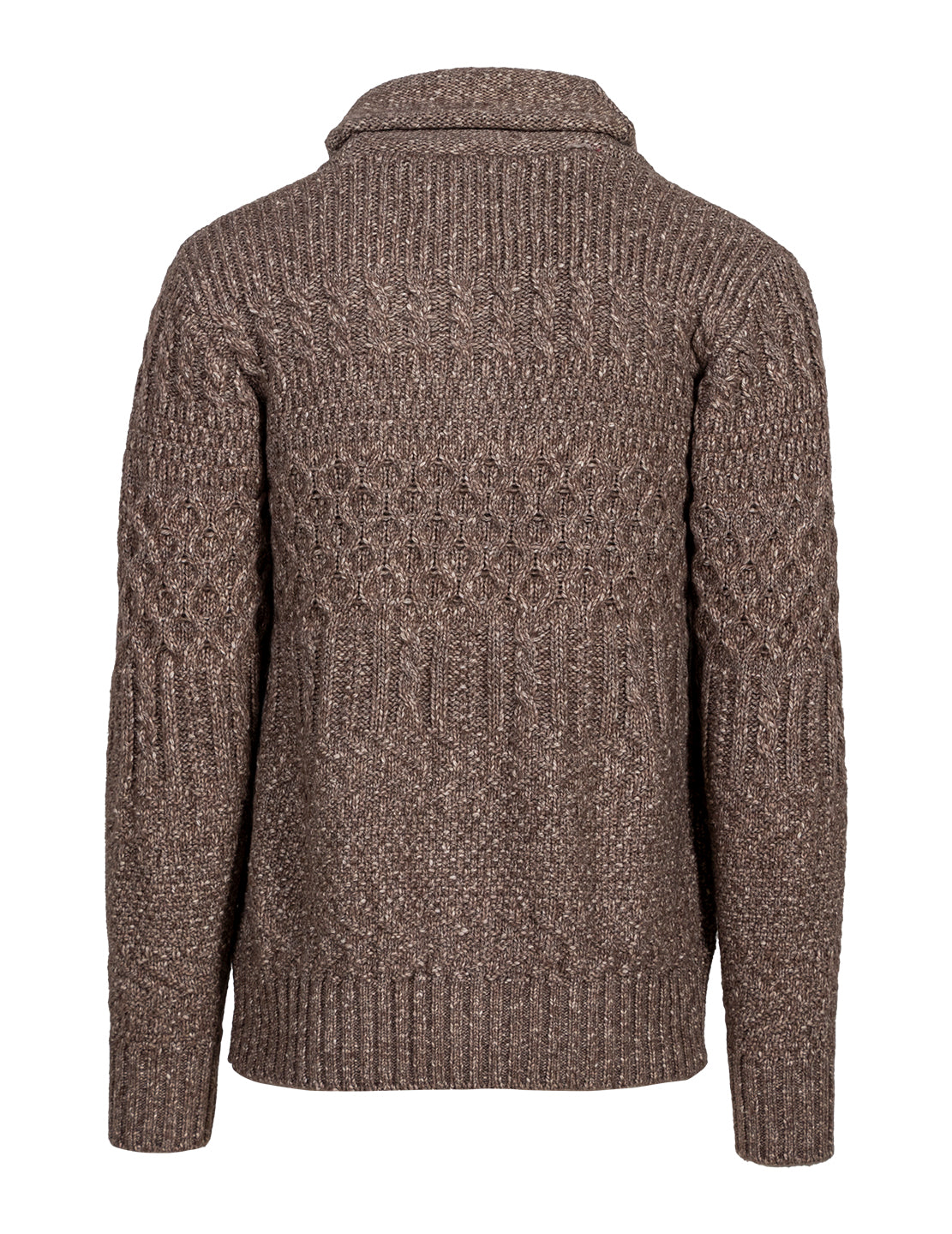 SW2372 - Shawl Collar Cardigan – Schott N.Y.C.