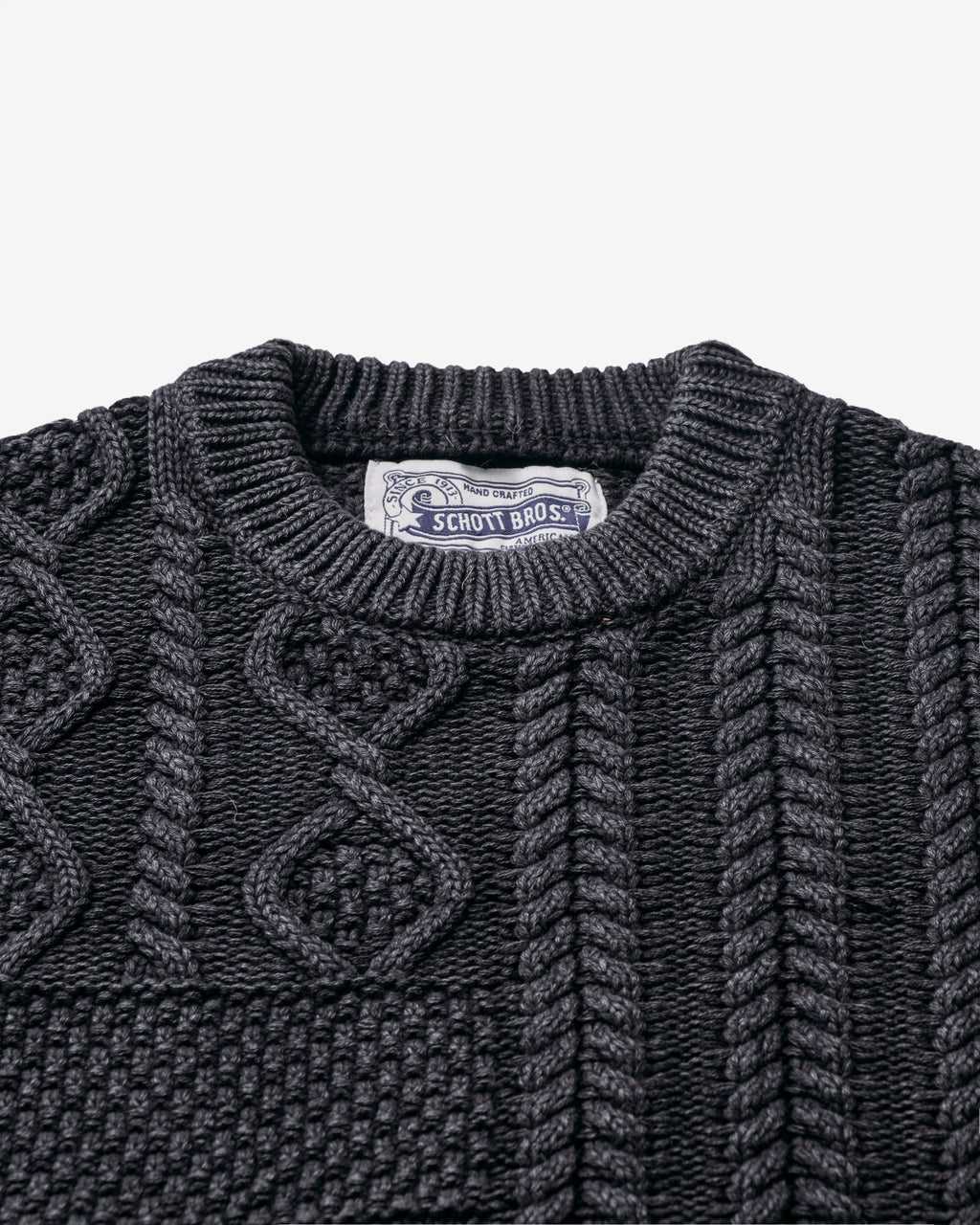 SW2435 Charcoal