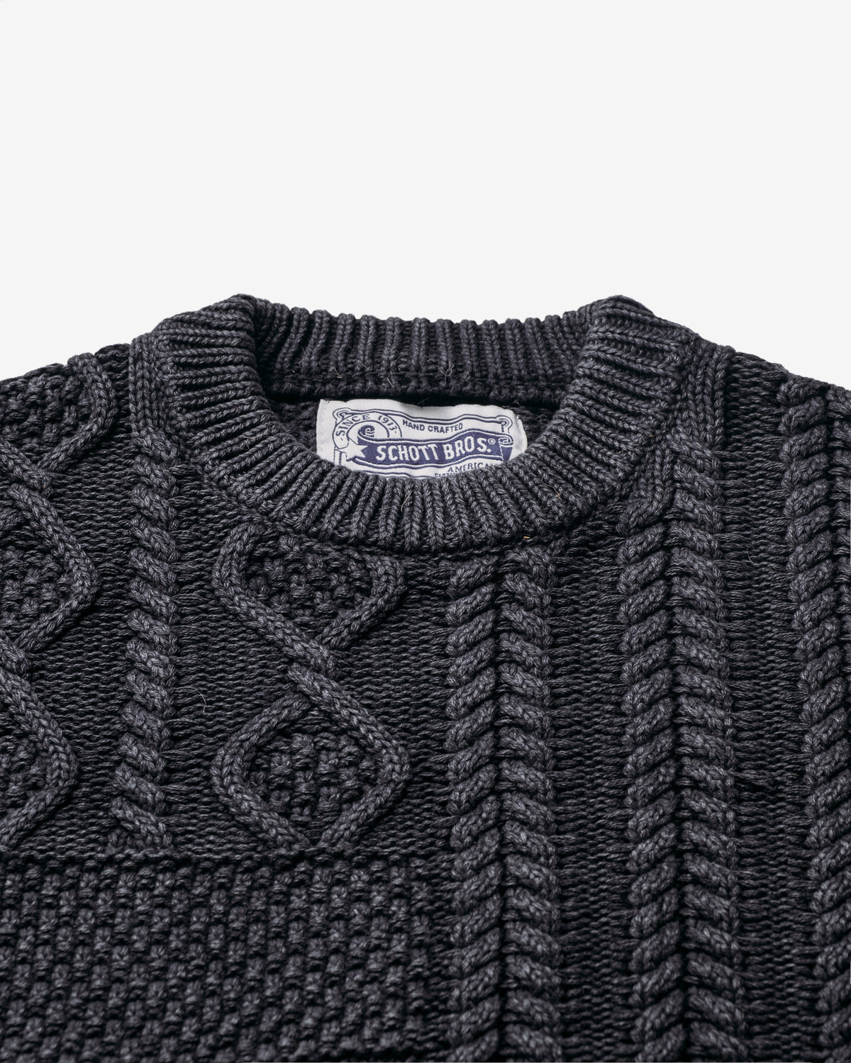 SW2435 Charcoal
