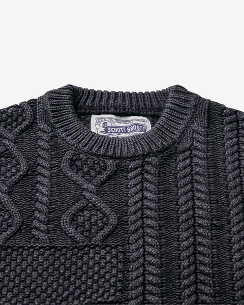SW2435 Charcoal