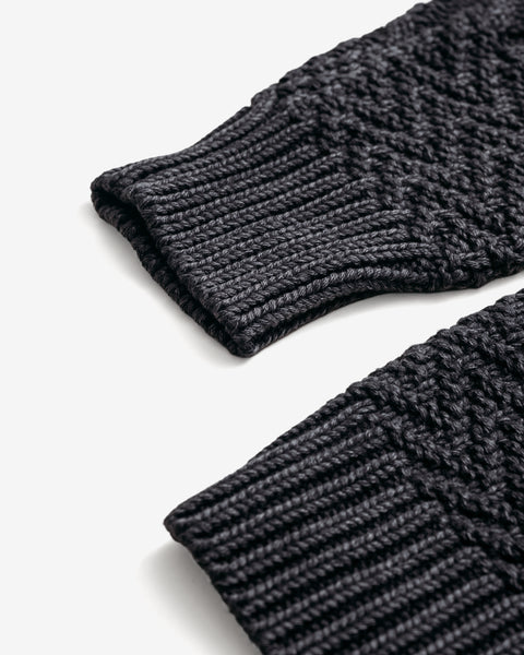 SW2435 Charcoal