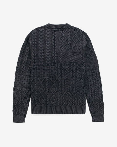 SW2435 Charcoal