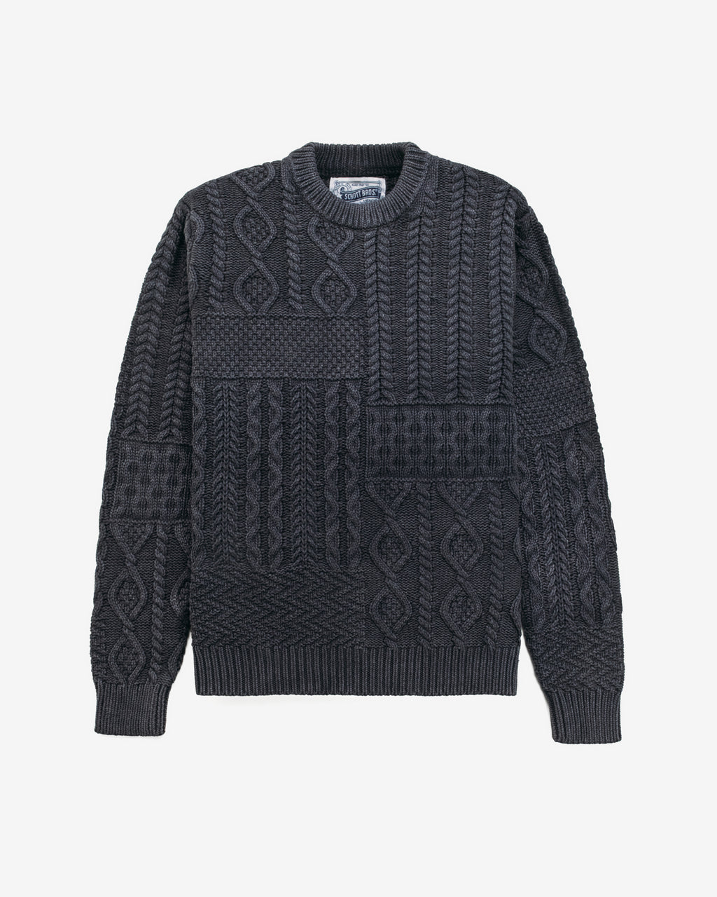 SW2435 Charcoal