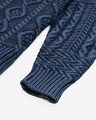 SW2435 Navy