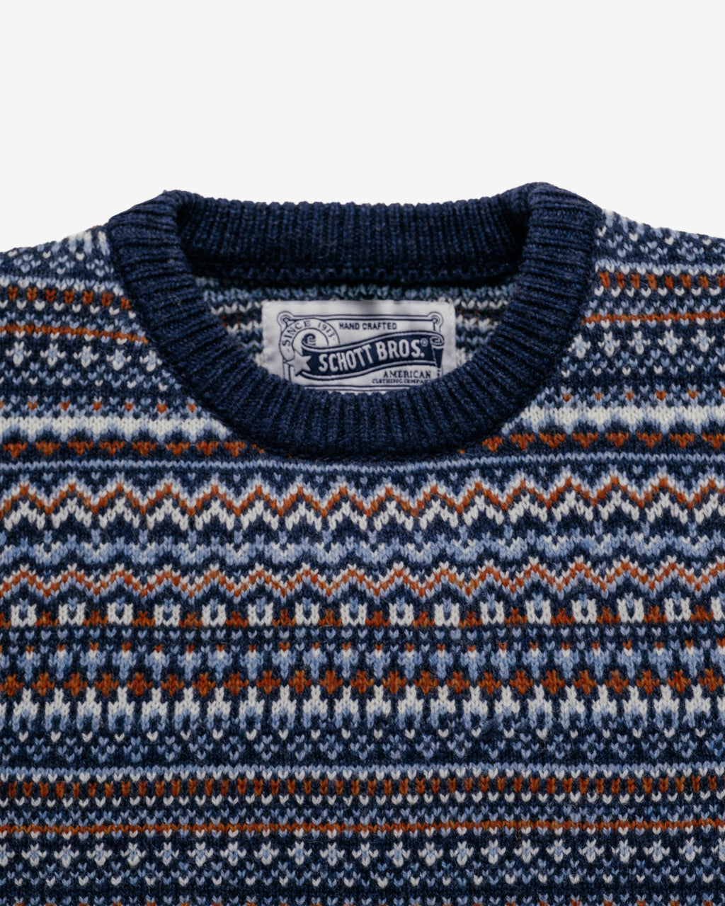 SW2460 Blue