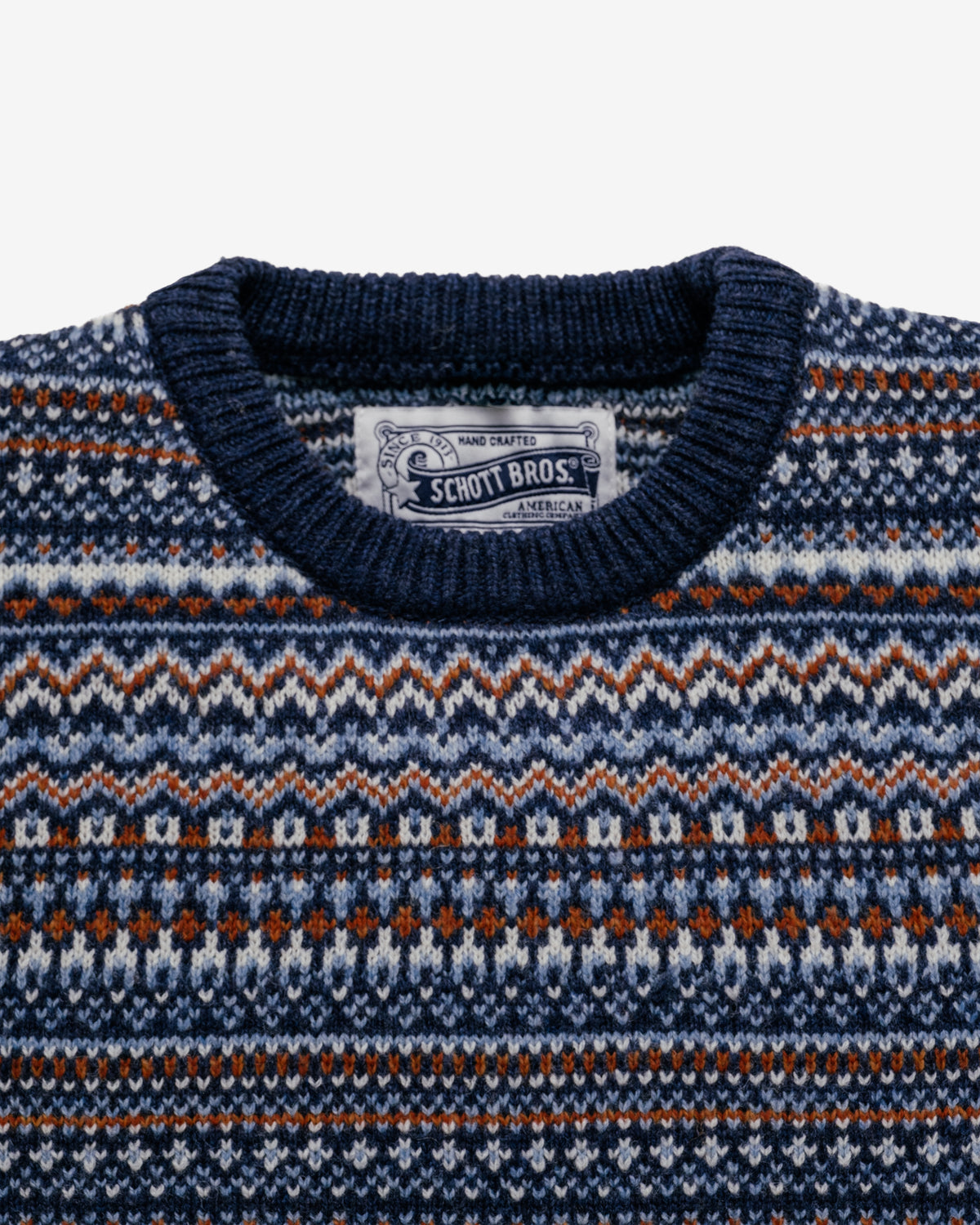 SW2460 Blue