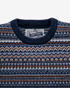 SW2460 Blue