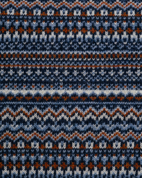 SW2460 Blue