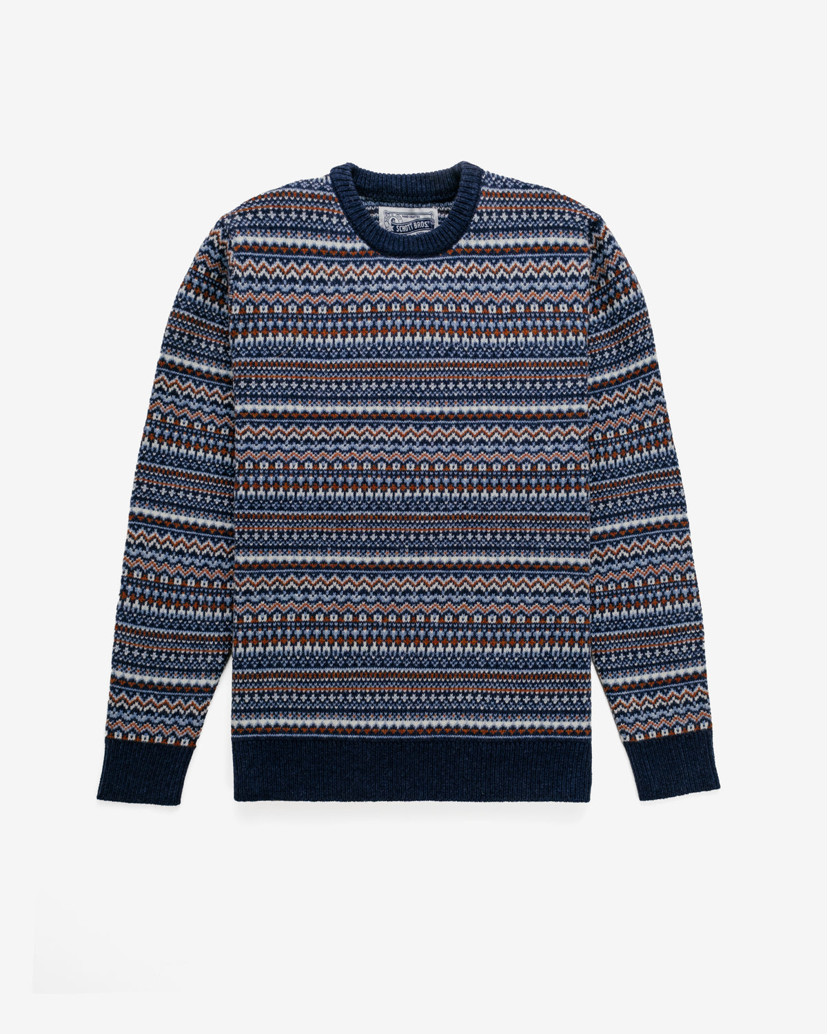 SW2460 Blue