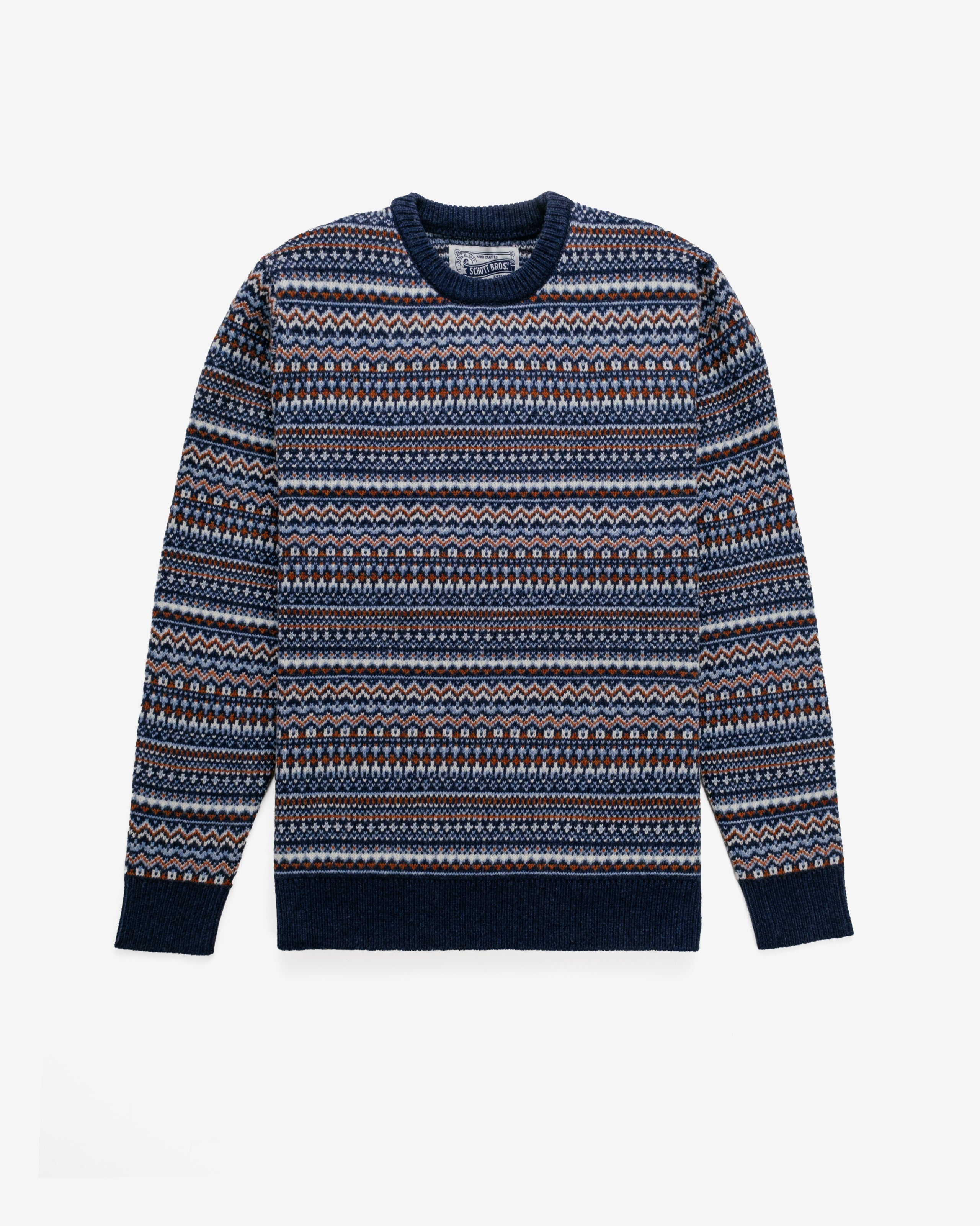 SW2460 Blue