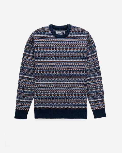 SW2460 Blue