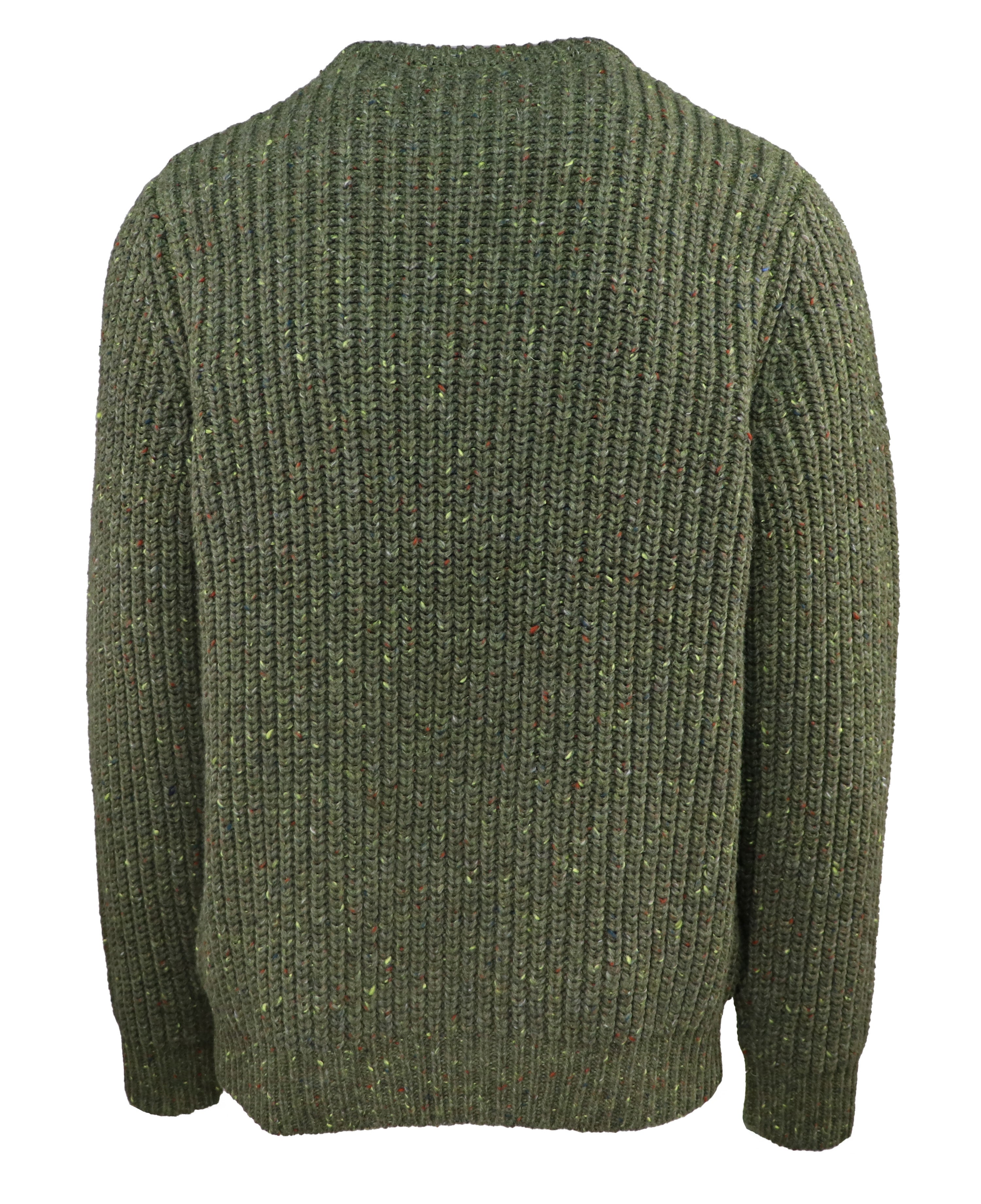 SW2464 - Donegal Crewneck Sweater – Schott N.Y.C.