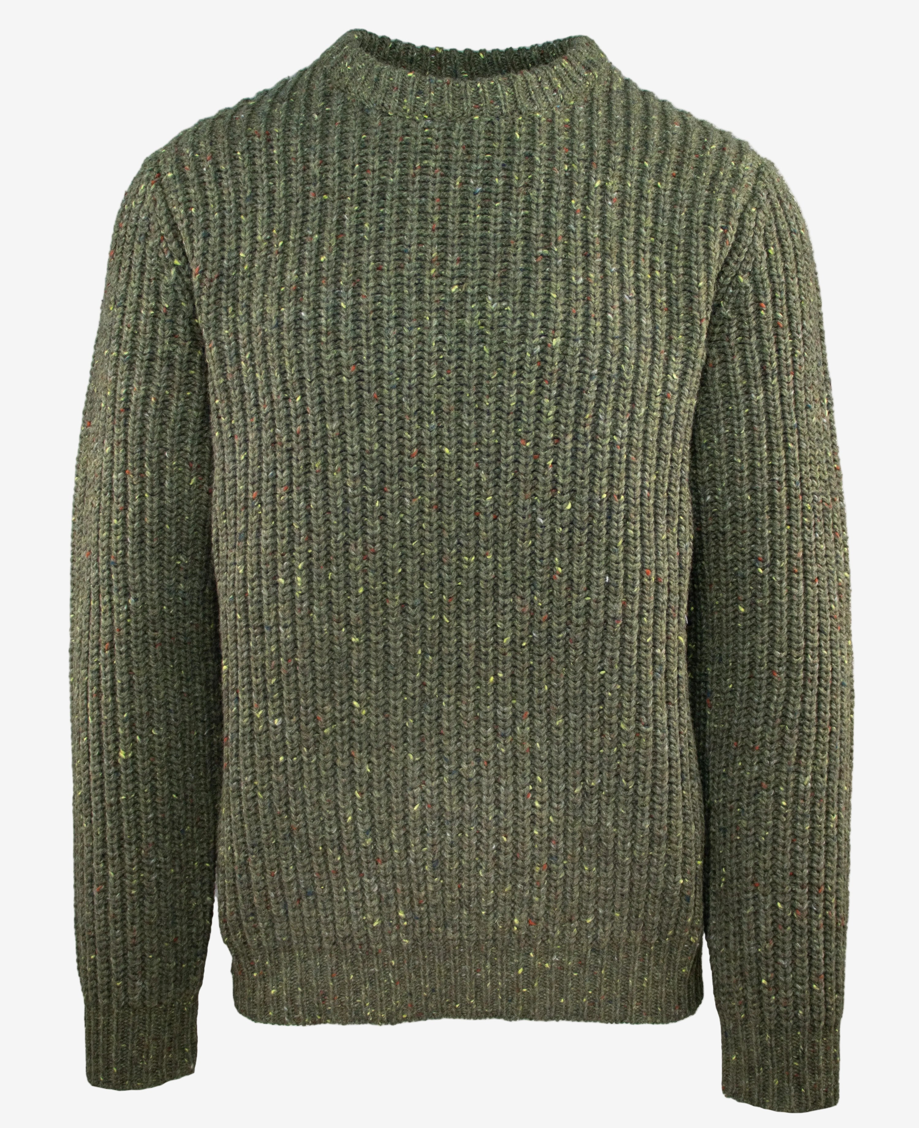 SW2464 - Donegal Crewneck Sweater – Schott N.Y.C.