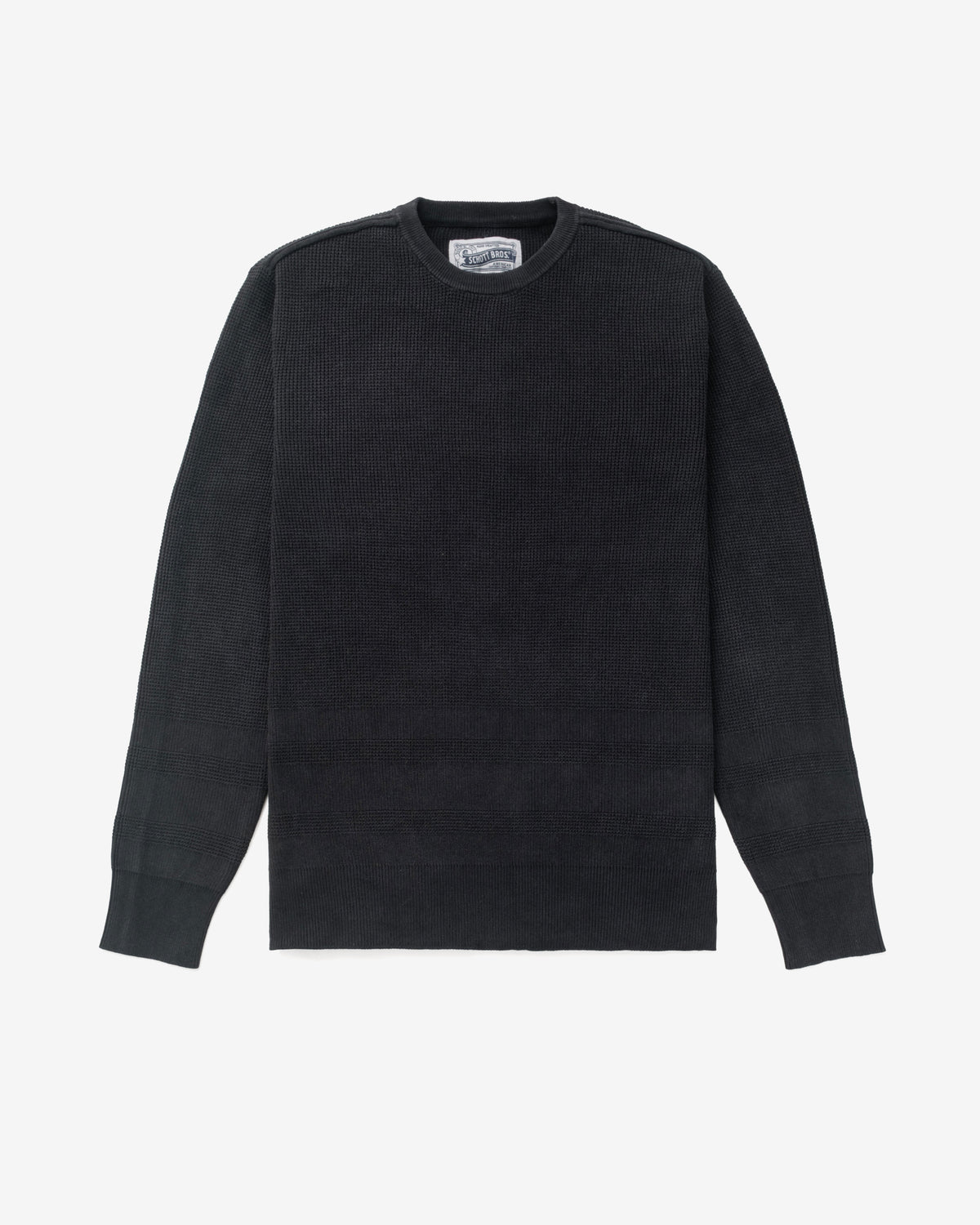 SW2501 Black