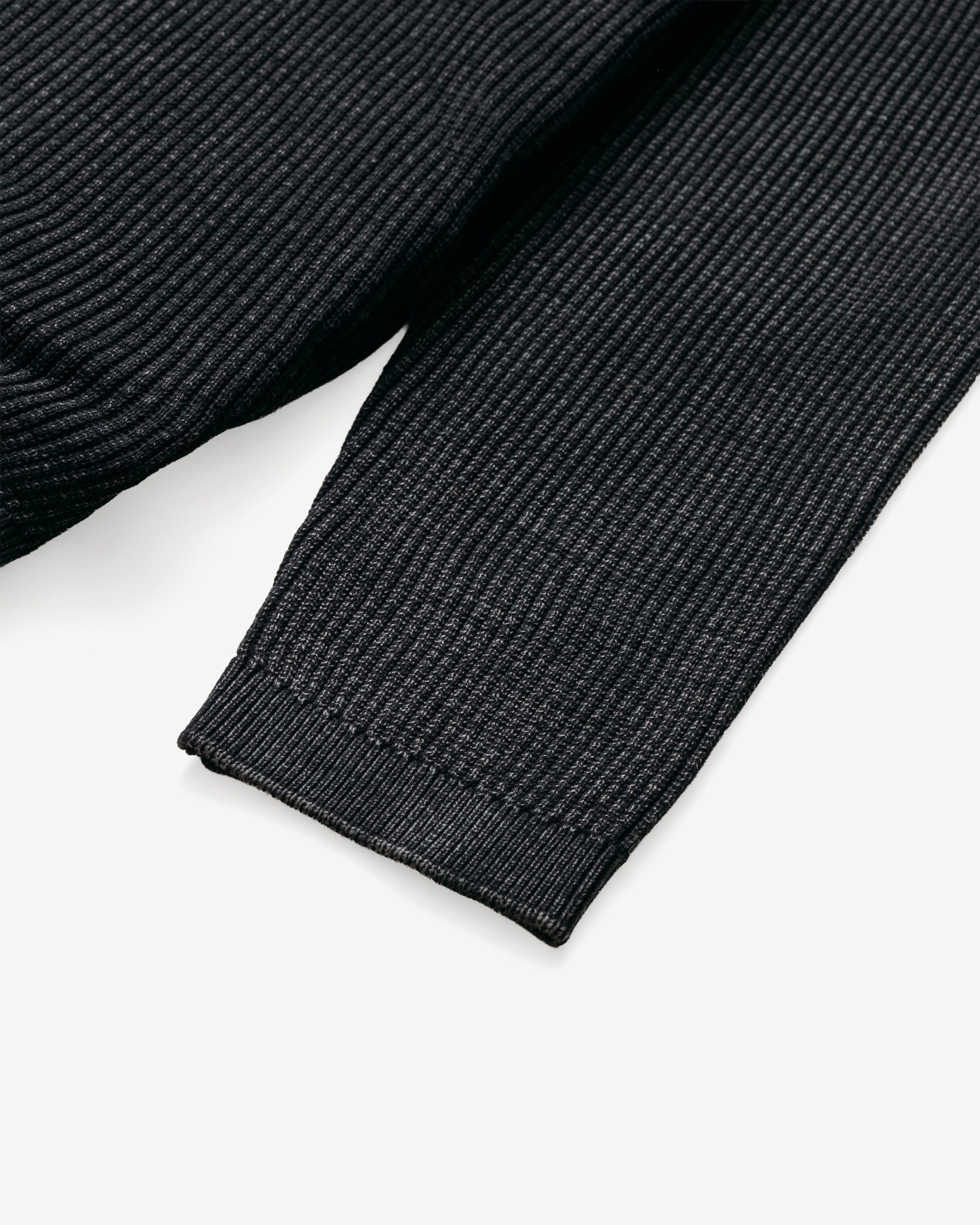 SW2502 - Stonewashed Henley Sweater – Schott N.Y.C.