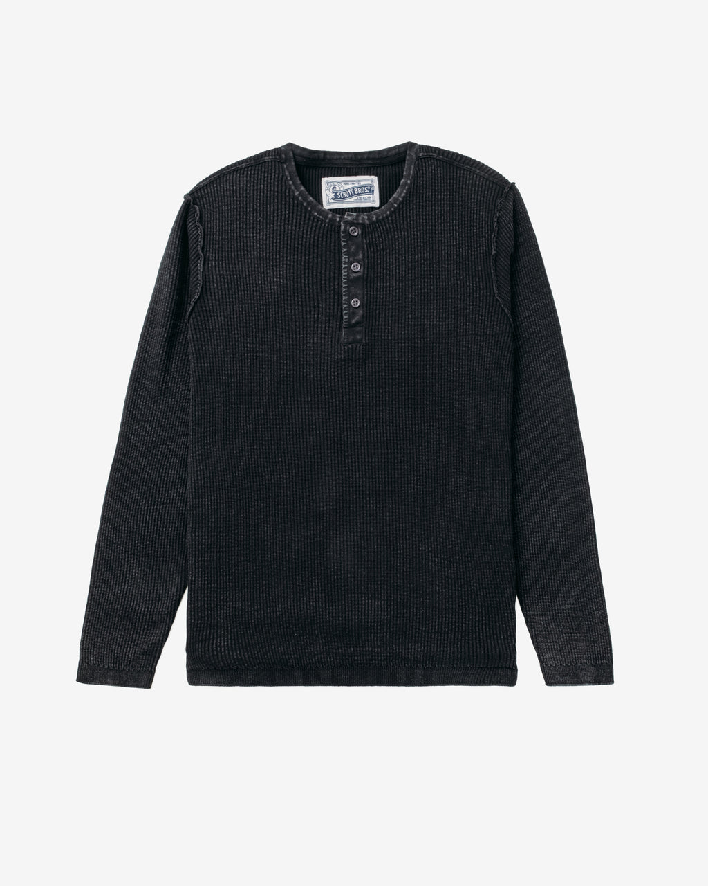 SW2502 Black