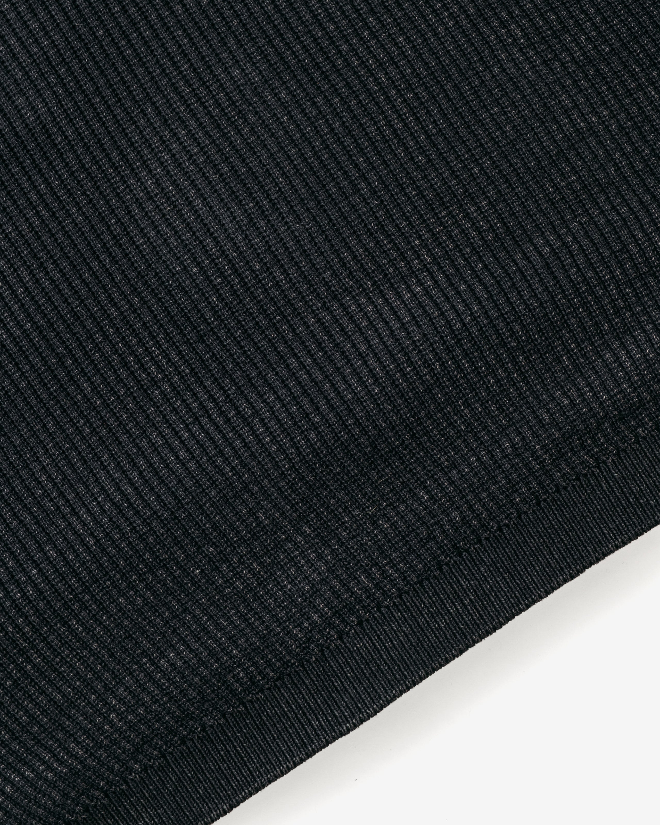 SW2502 - Stonewashed Henley Sweater – Schott N.Y.C.
