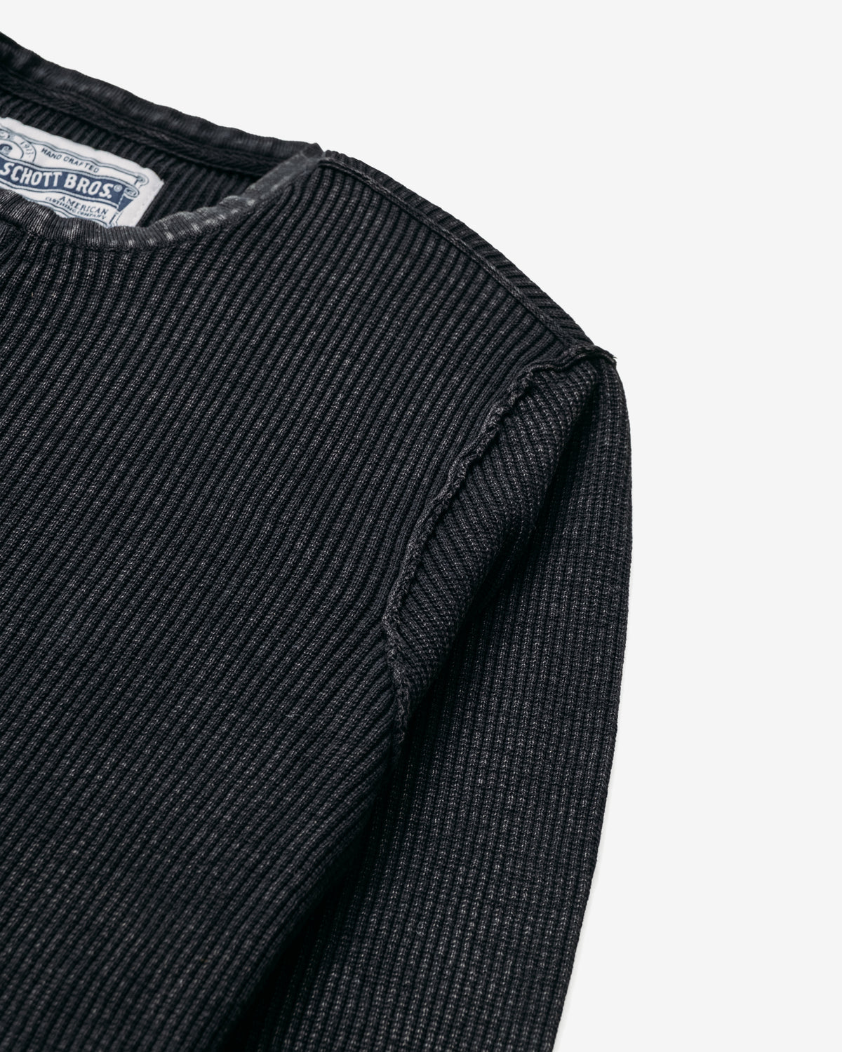 SW2502 Black
