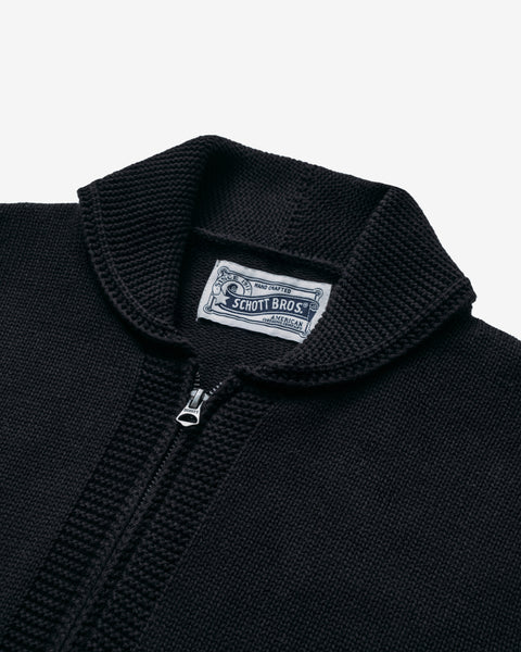 SW2507 Black