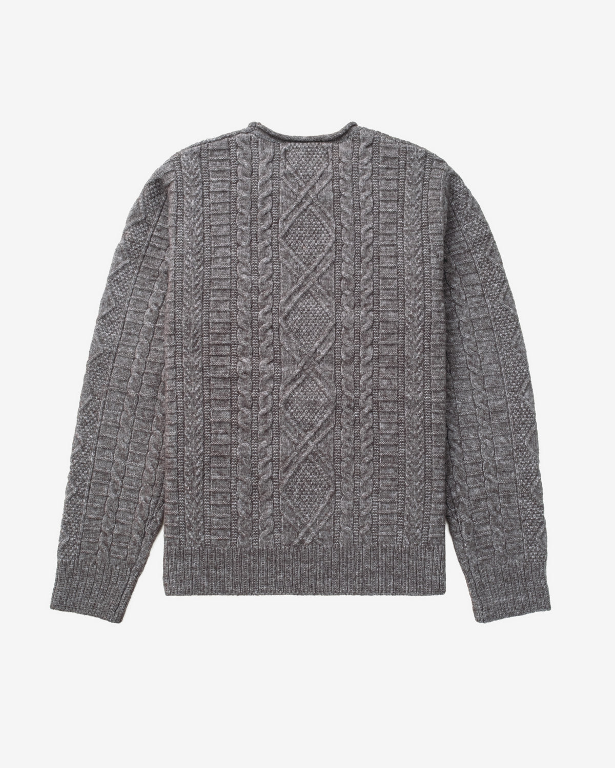 SW2542 Charcoal