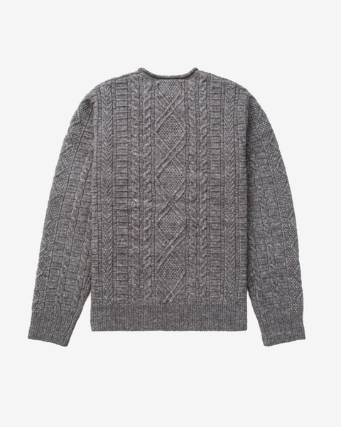 SW2542 Charcoal