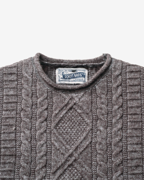 SW2542 Charcoal