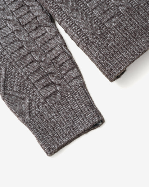 SW2542 Charcoal