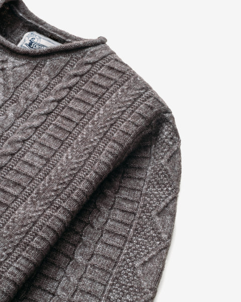 SW2542 Charcoal