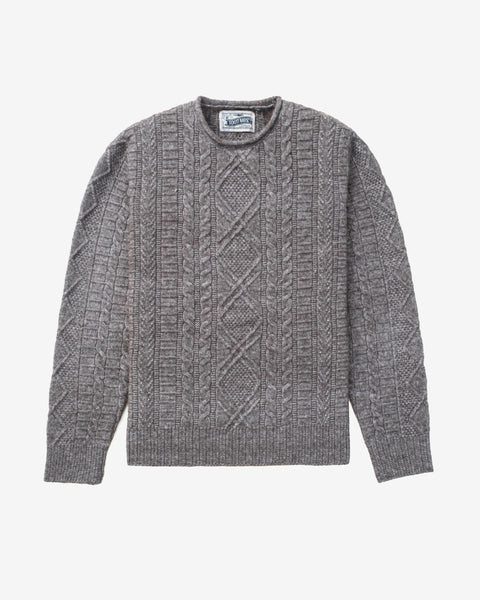 SW2542 Charcoal