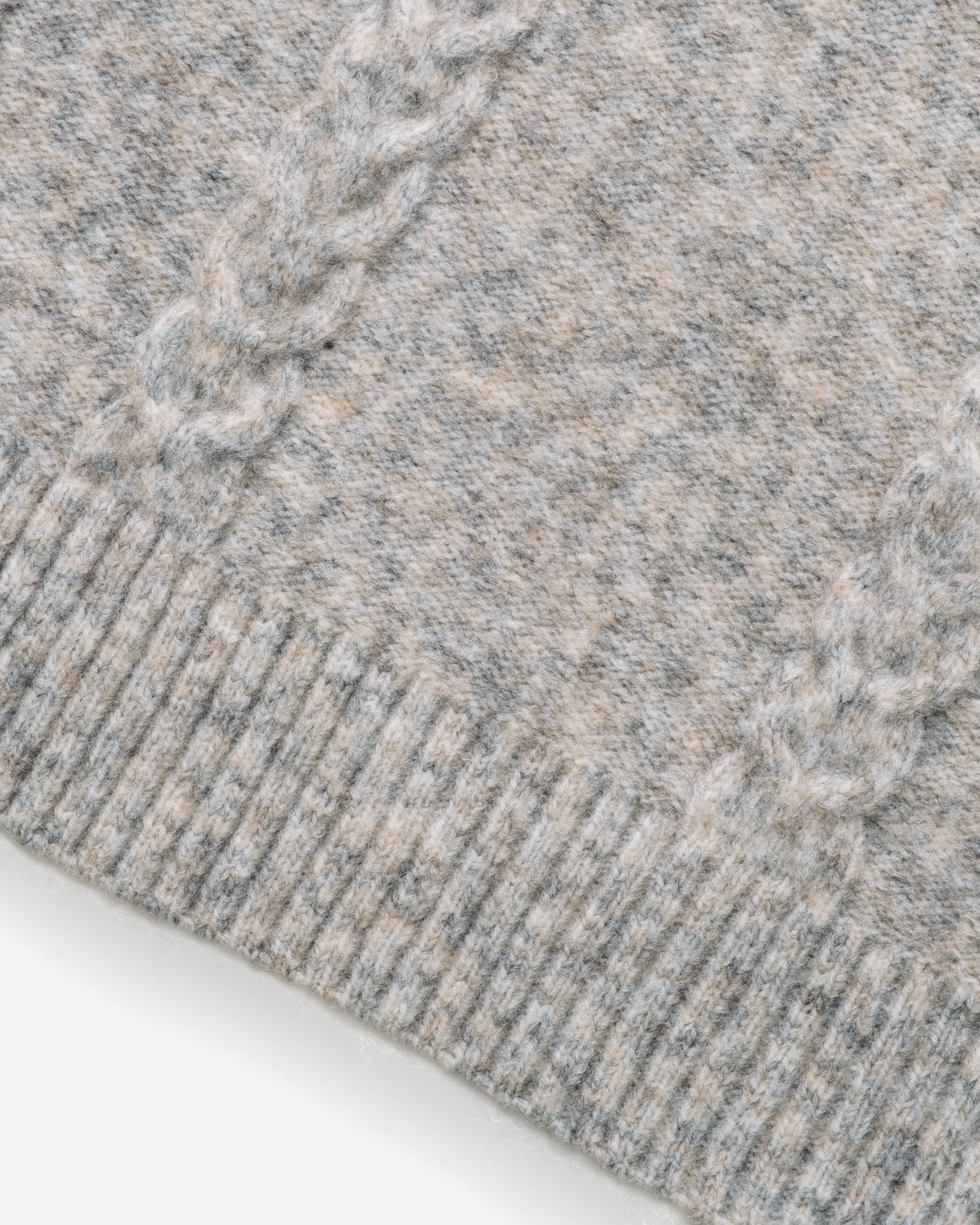 SW2545 - Tri-Blend Turtleneck Sweater – Schott N.Y.C.