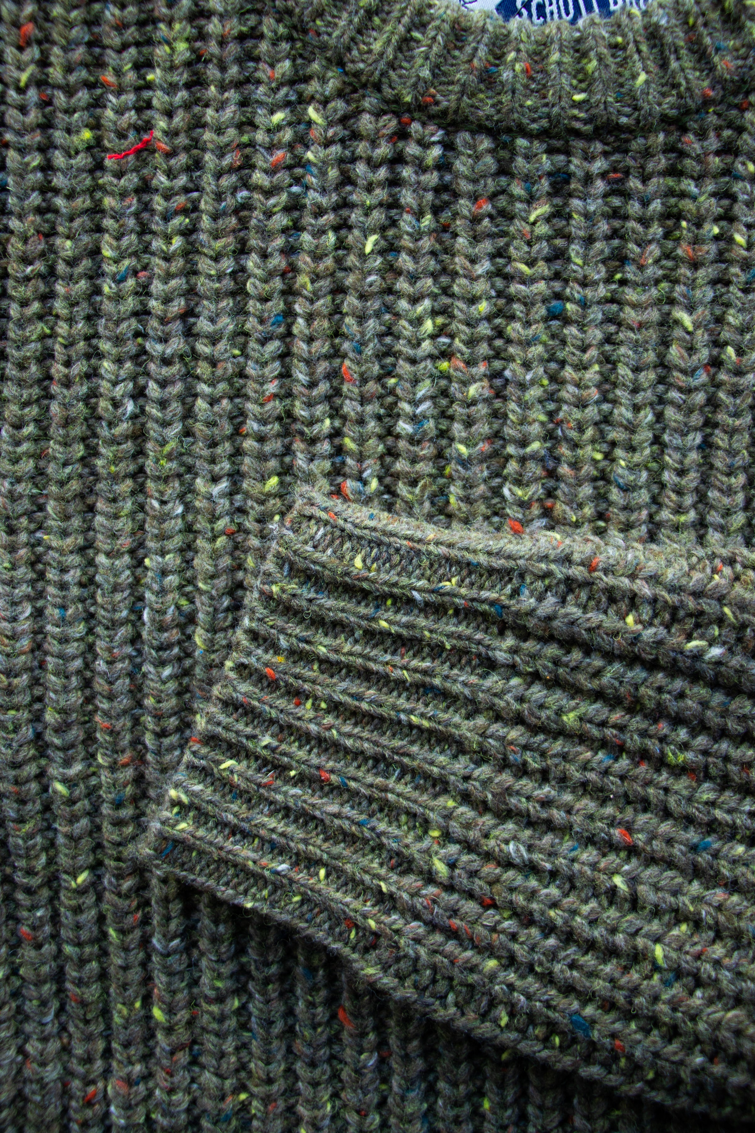 SW2554 Olive