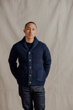 SW2560 Navy