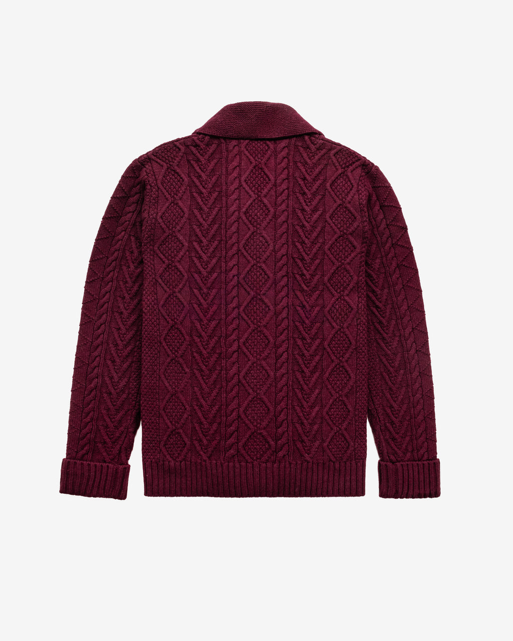 SW2561 Burgundy