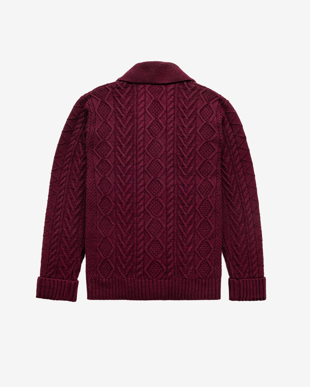 SW2561 Burgundy