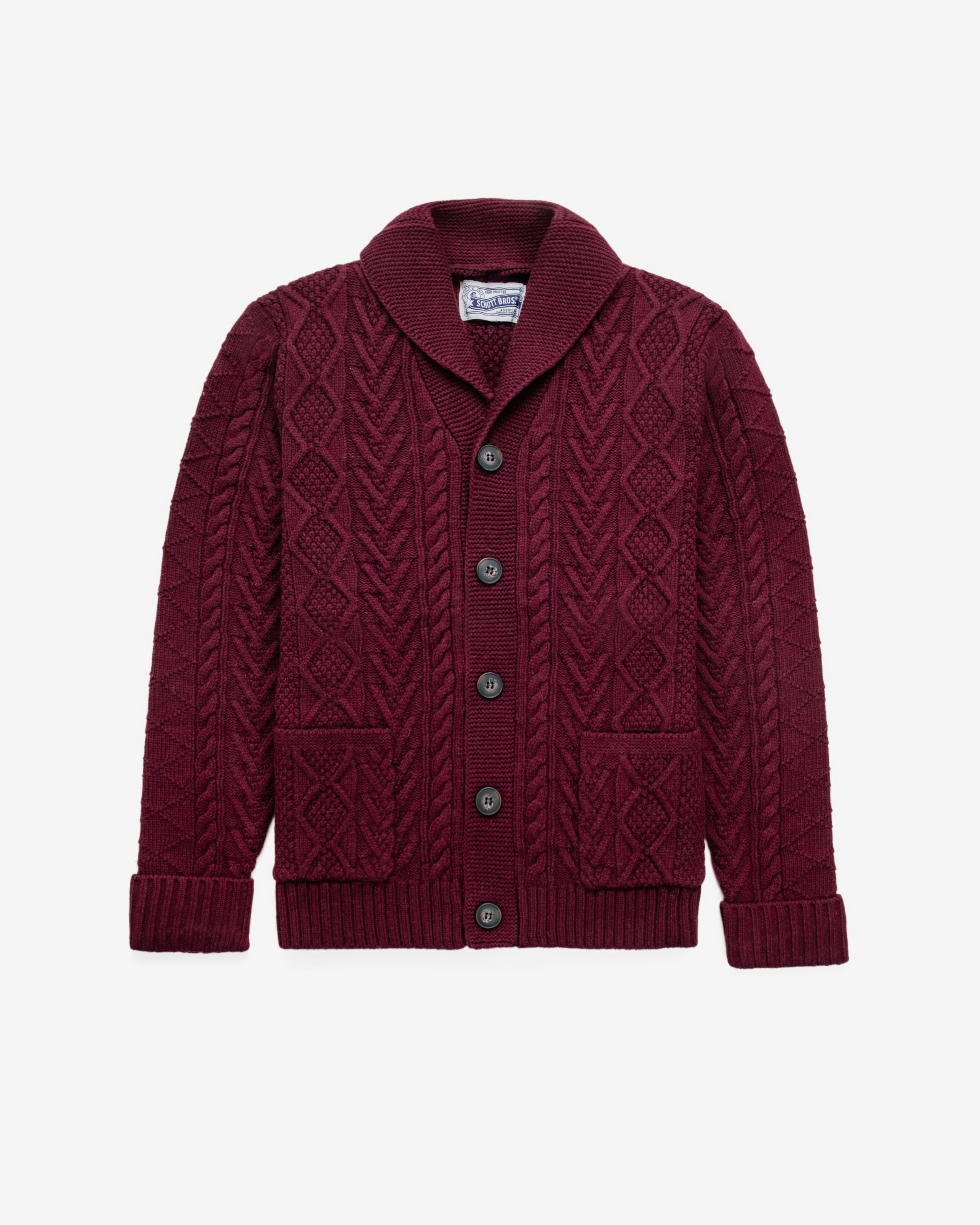 SW2561 Burgundy