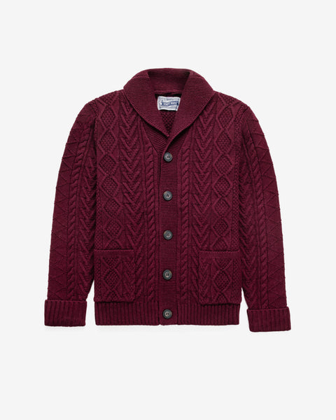 SW2561 Burgundy