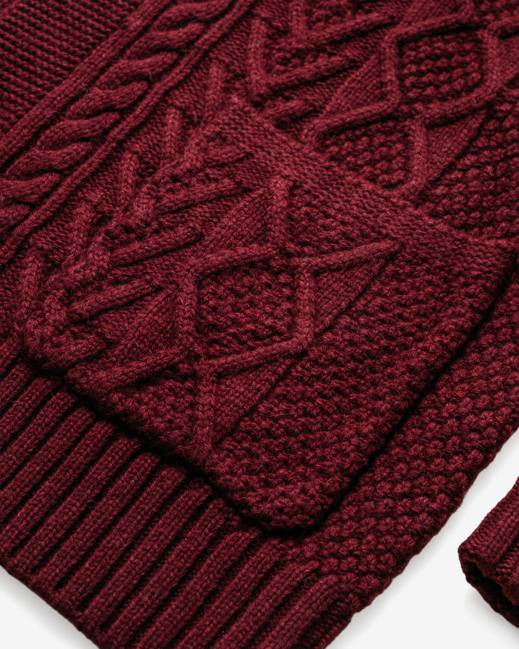 SW2561 Burgundy