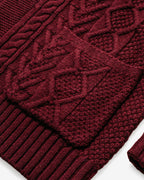 SW2561 Burgundy