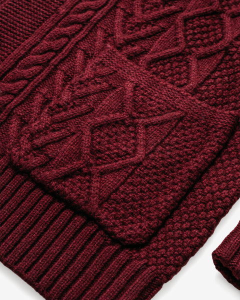 SW2561 Burgundy