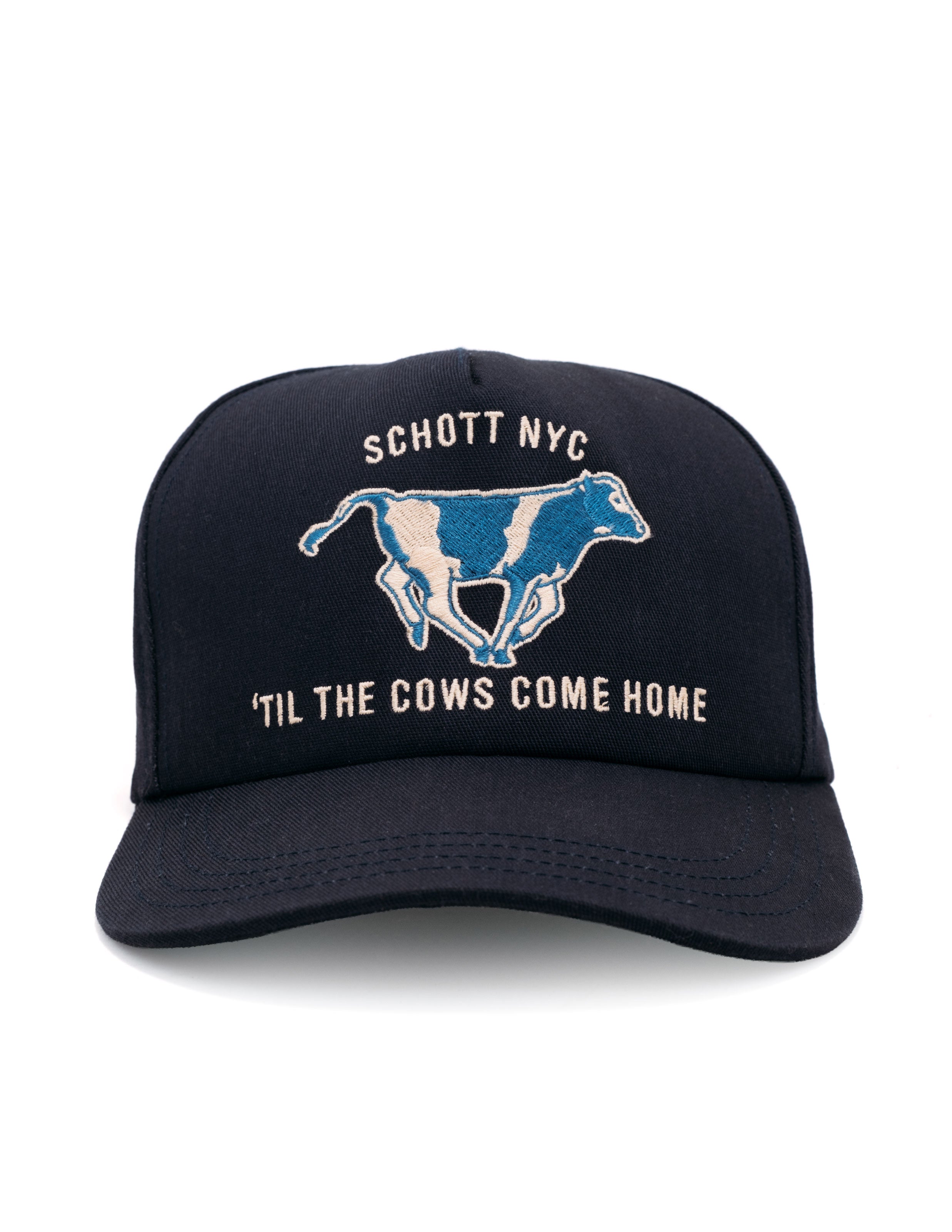 Headwear – Schott N.Y.C.